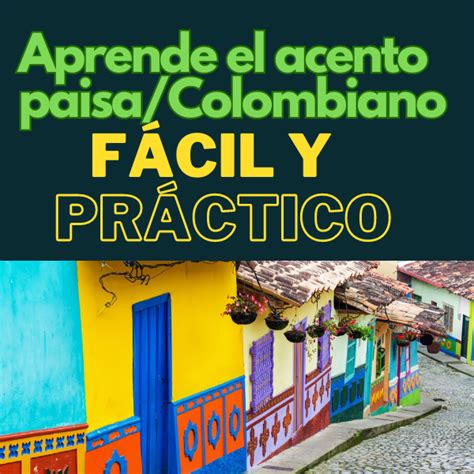 acento paisa colombiano|ACENTO PAISA, Colombia, como tener acento paisa, cultura paisa